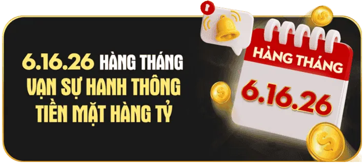Khuyến mãi Vin99 mới nhất